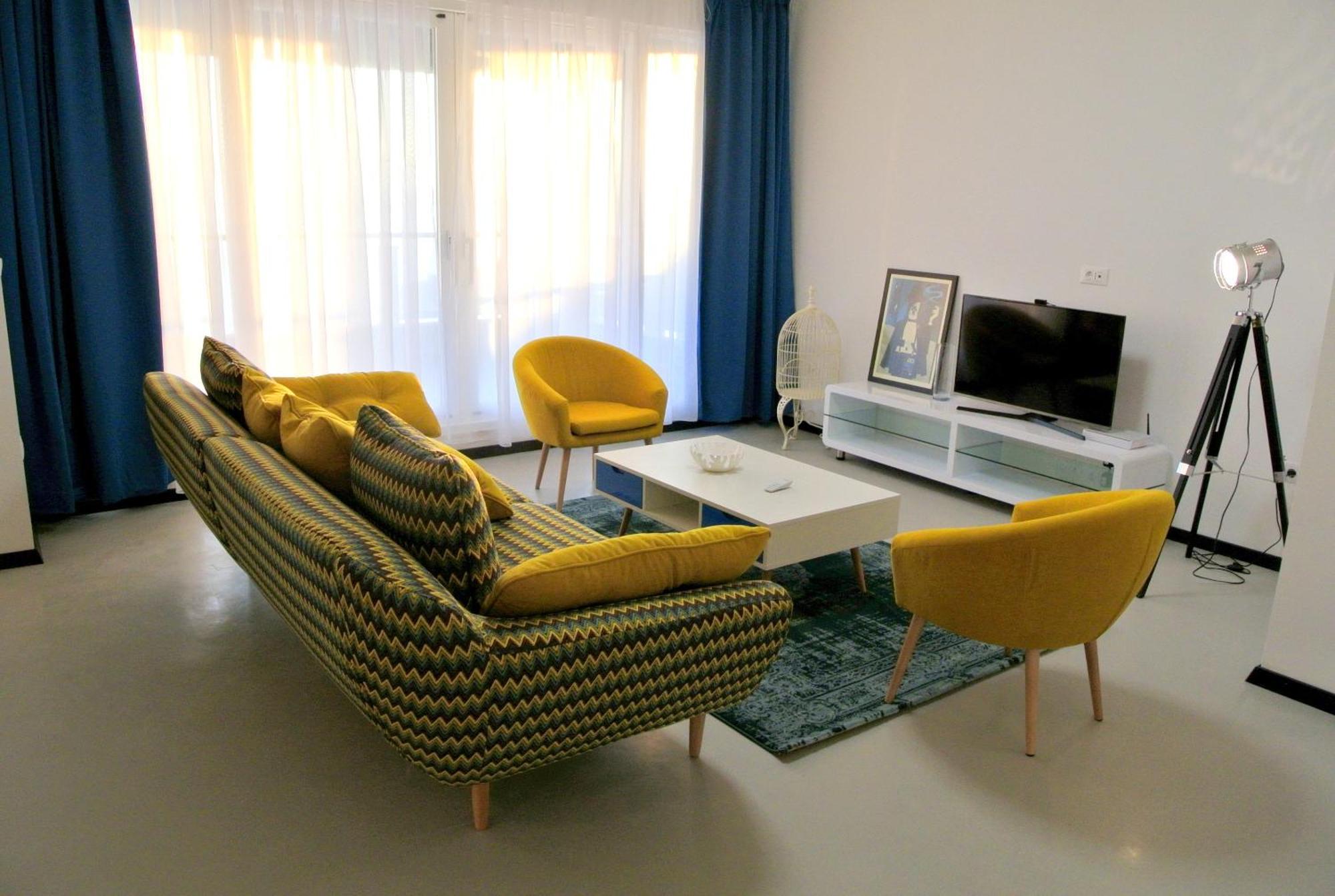 87 Stairs Apartments Dubrovnik Room photo